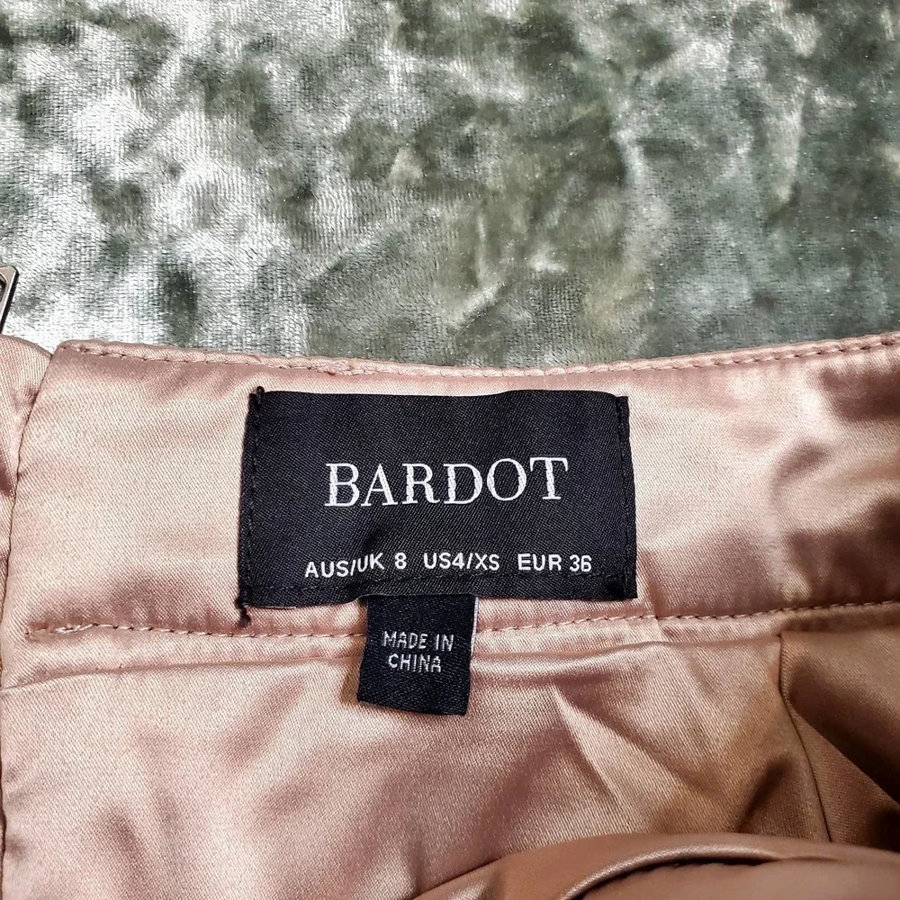 Bardot gently used